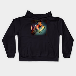 MJK Kids Hoodie